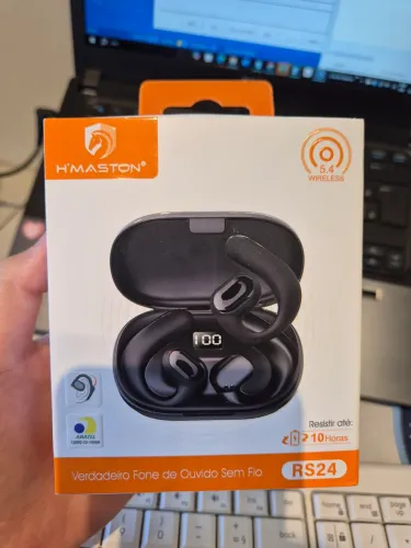 Fone RS24 H'Maston