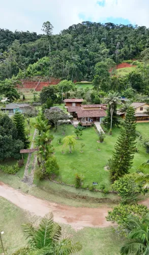 Chácara a venda Fazenda dos Lagos- Marechal Floriano