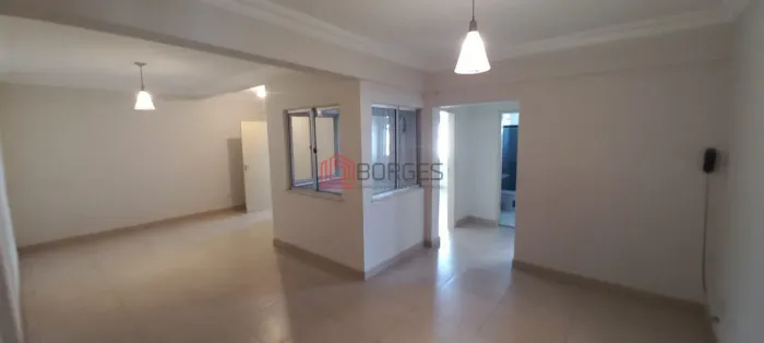 Apartamento no Centro disponível para locação