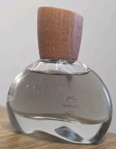 Perfume Natura Ambrette Copaíba 679