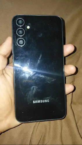 Celular A35 modelo 2025