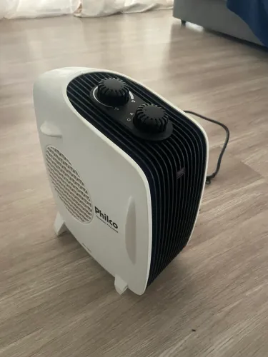 Aquecedor Philco