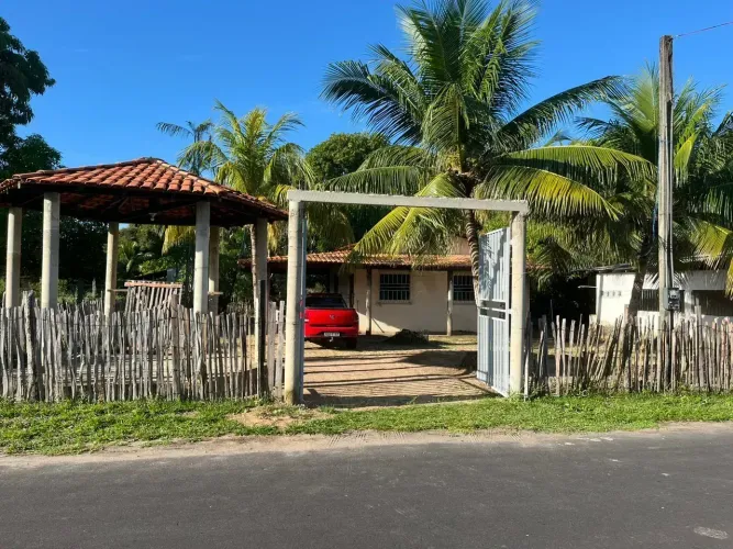 Vendo casa em Joanes  Ilha do Marajó