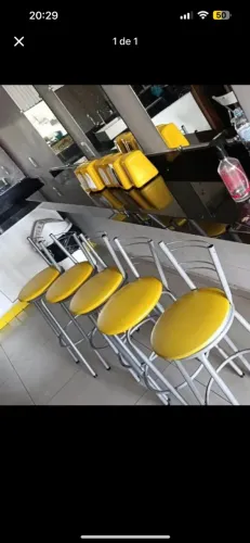 Banquetas