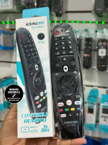 Controle para Tv LG