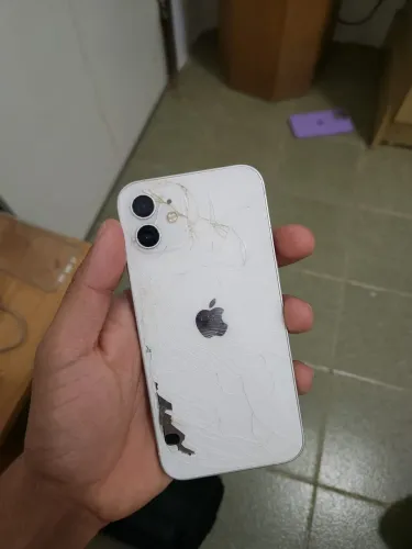 iPhone 12 - Tem conversa 