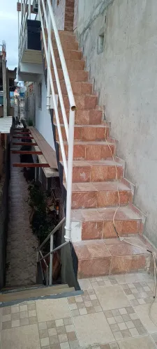 Aluguel de vagas para estudantes da UFRJ.