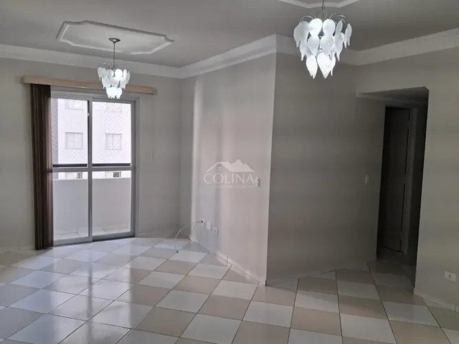 Apartamento para Locação no Condomínio Nove de Julho II Jundiaí/SP