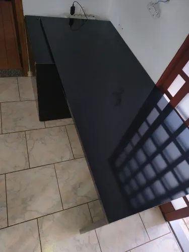 Mesa de escritório linda