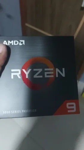 RYZEN 9 3900