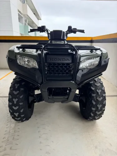Quadriciclo Honda 2022