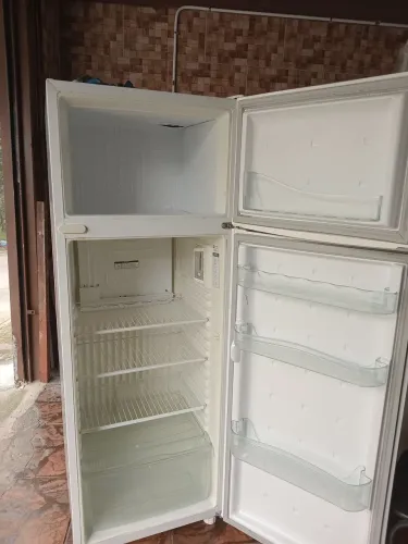 Geladeira 