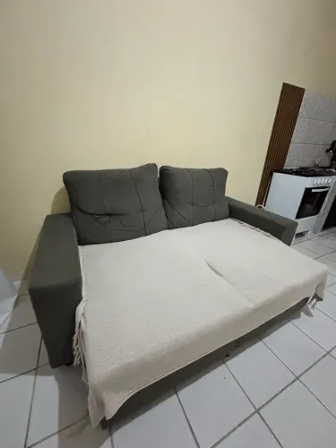 Sofá Retrátil