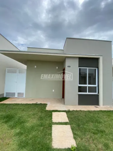 Casa no Alto da Boa Vista - Sorocaba SP