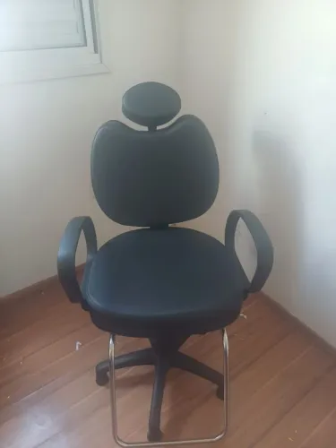 Cadeira de salão 