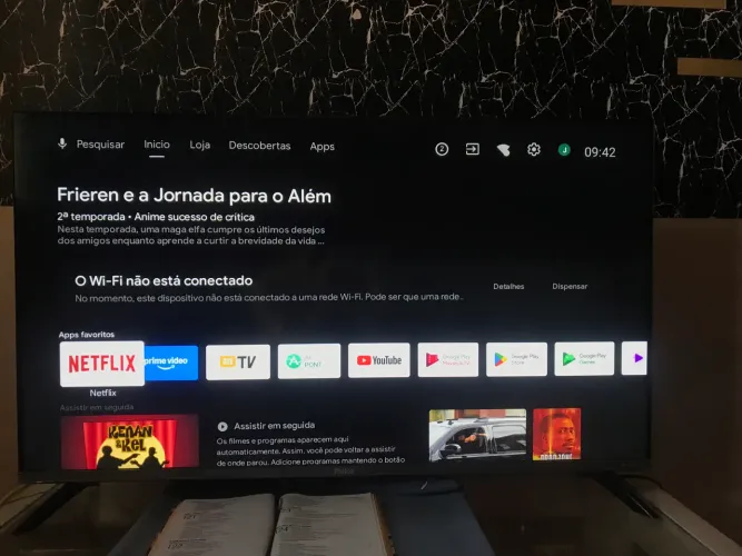 Philco Android Tv 42PL