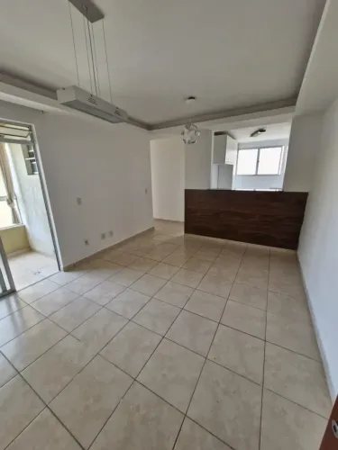 COMPRE ÓTIMO APTO.85m², 3QTOS.SUITE,2 VAGAS,PORT.24 HS,LAZER,NA AV.MEM DE SÁ,B.STA.EFIG.B.
