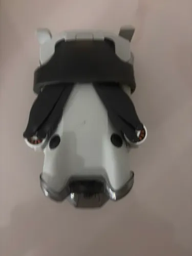 Troco droner DJI mini 4 pro por iPhone 