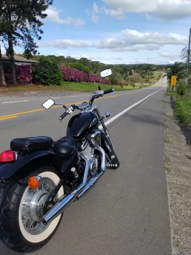 Escape original shadow 600?