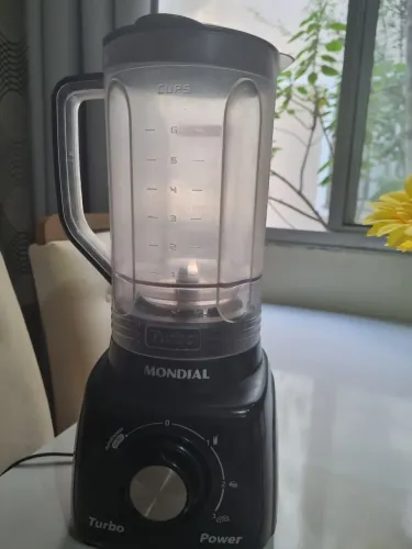Liquidificador 110W