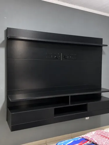 Painel de tv