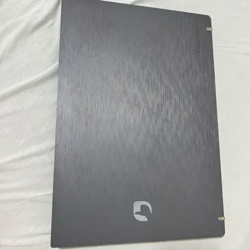 Vendo notebook novo