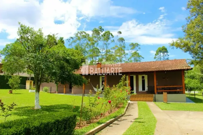 Chacara para venda em Sol Nascente - Embu-Guaçu - SP