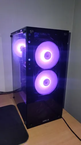 Pc gamer top