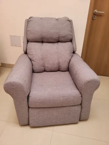 Poltrona do papai