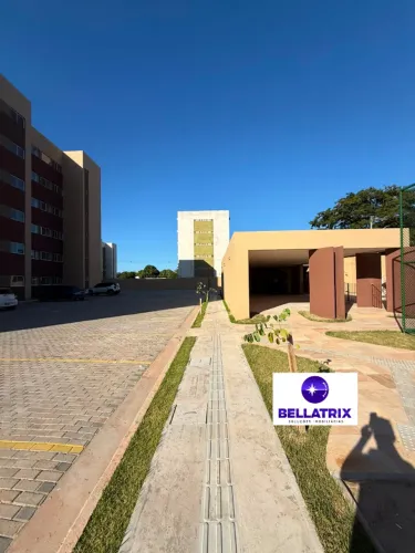ALUGA-SE APARTAMENTO NO CONDOMINIO MIRAFLORES - TIMON