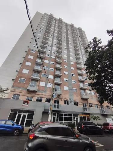 Imóvel para aluguel com 35 metros quadrados com 1 quarto em Vila Romana - São Paulo - SP