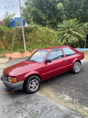 Ford Escort Hobby 1.0 1995