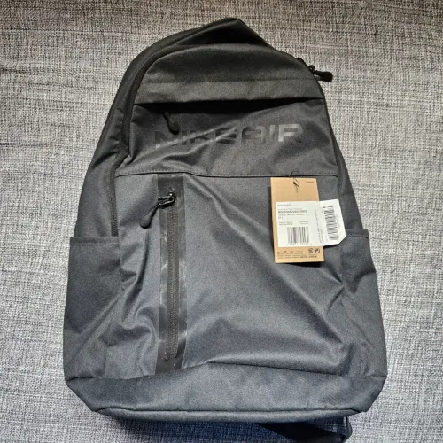 Mochila Nike Elemental (rara nos dias atuais)