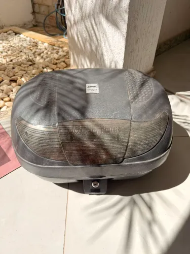 Bauu em ótimo estado pouco usado a venda