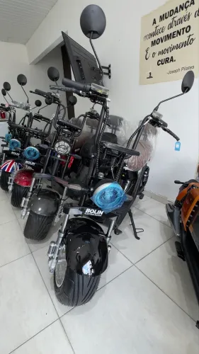 Motos elétricas scooter X13 AG10 701 x13 Mini