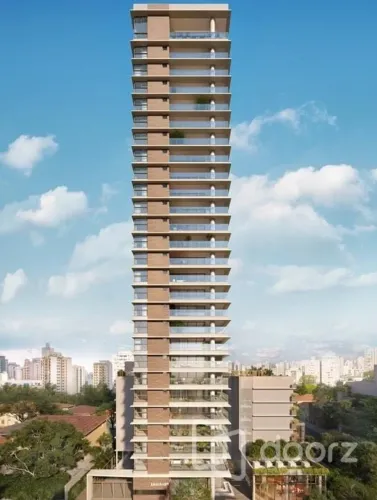 Imóvel na Manoel de Paiva com 3 dormitórios e 148.4m²