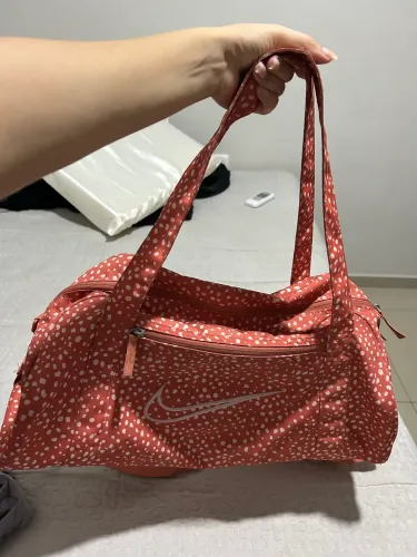 Bolsa Nike Gym