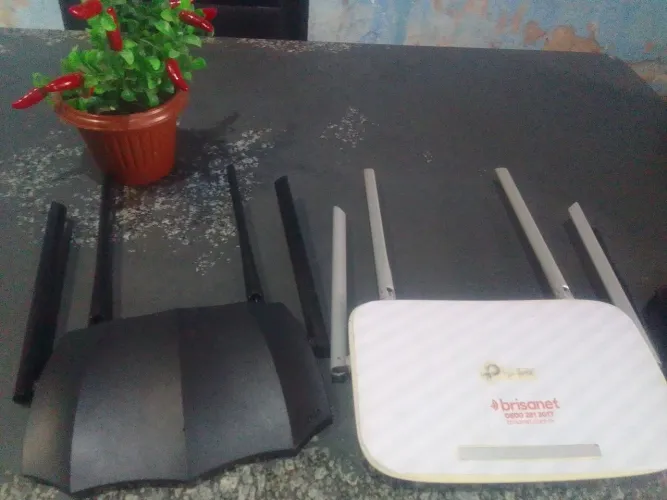 Roteadores