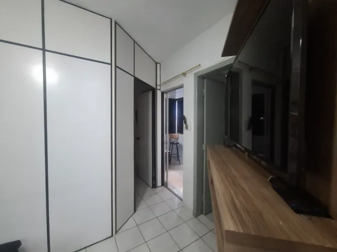 Apartamento centro de Caldas Novas.G.O