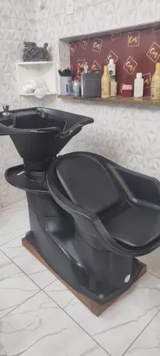 Lavatório em ótimo estado