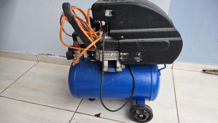 Compressor Motomil