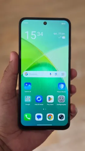 Infinix smart 10 