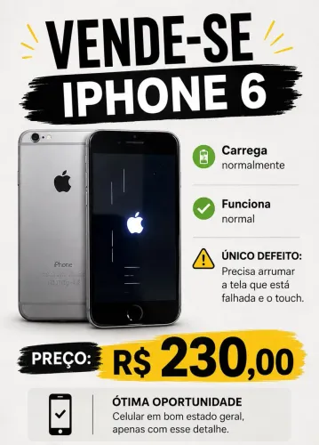 iPhone 6