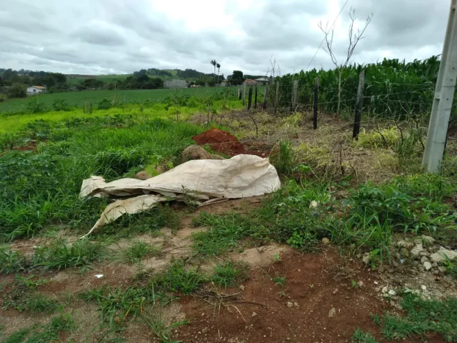Terreno em Bragança Paulista, Bairro dos Machados - Ótima Localização