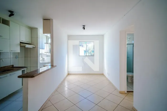 Apartamento à Venda - Butantã, 2 Quartos, 60 m2