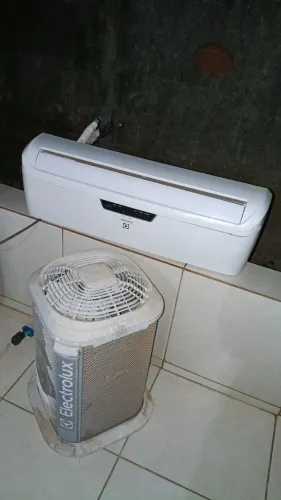 Ar Condicionado