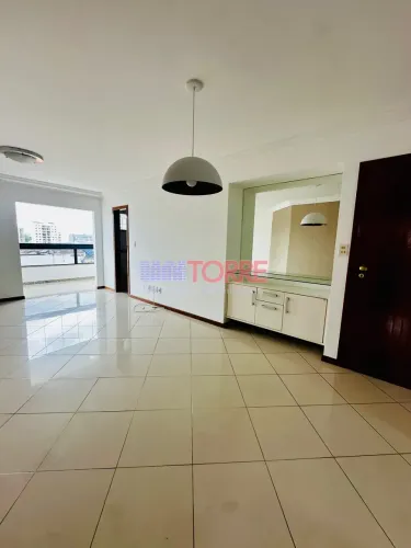 Apartamento padrão para Venda e Locação, Cidade Nova, Ilhéus, BA
