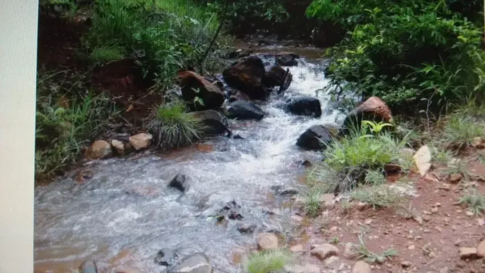 Fazenda a venda, em Barro Alto / Goias