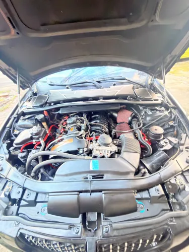 BMW 335I A 3.0 24V 306cv 2008