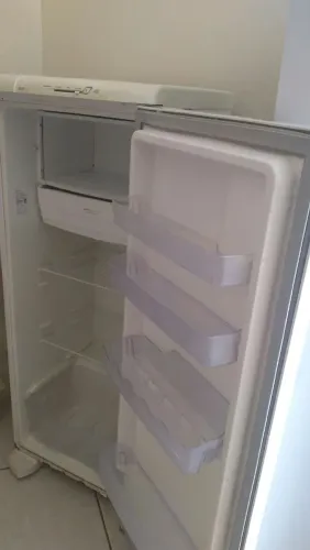 Vendo Geladeira!